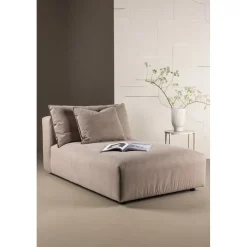 Malö dagbädd - Mörkbrun