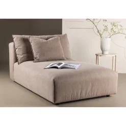 Malö dagbädd - Mörkbrun