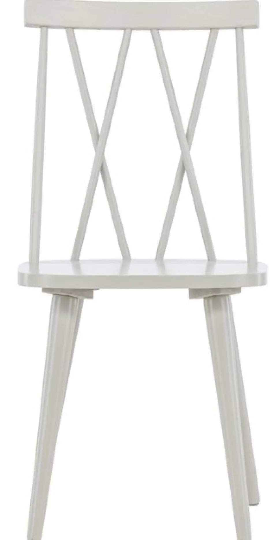 Mariette pinnstol matstol greyish