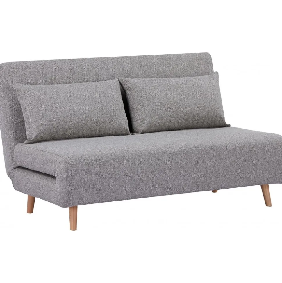 Marlow bäddsoffa - Grå