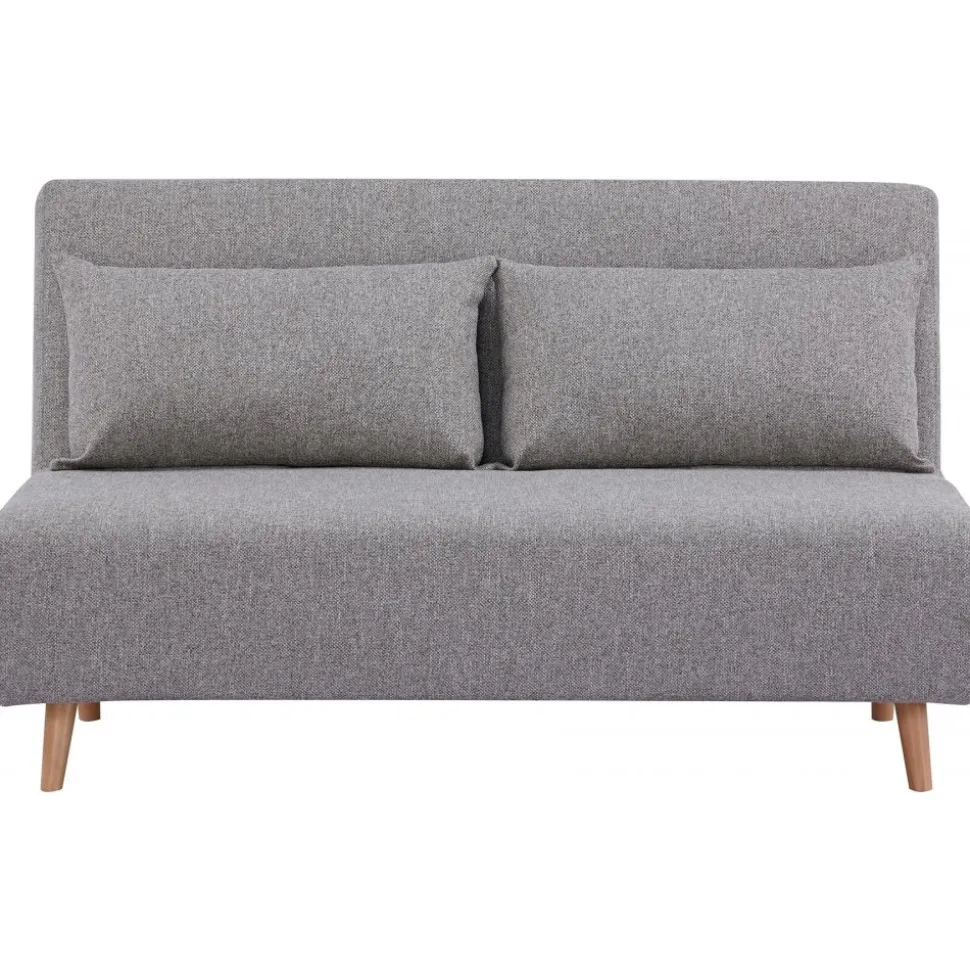 Marlow bäddsoffa - Grå