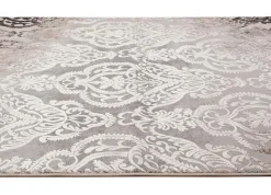 Maskinvävd matta Bolzano - Nougat