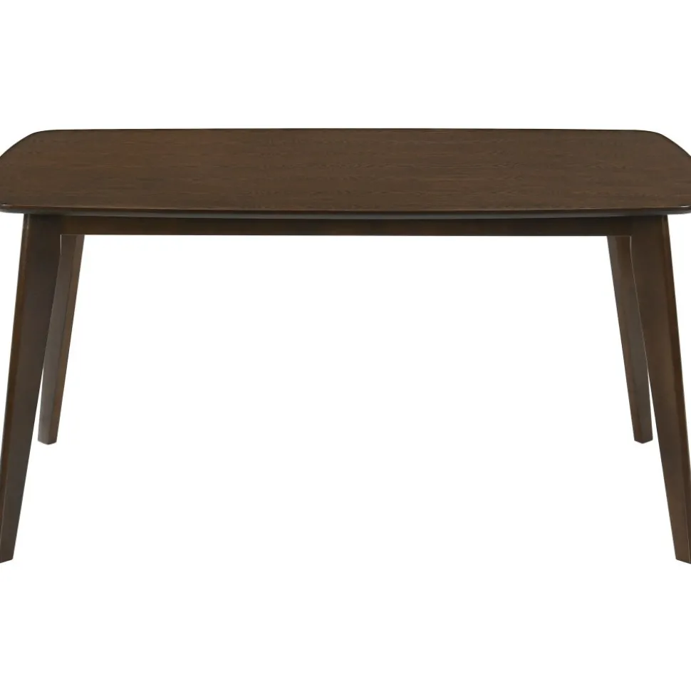 Matbord i valnöt 150x90 cm - Florence + Möbeltassar