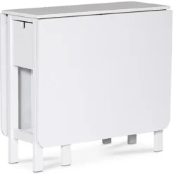 Matgrupp - Klaffbord med 4 stolar stolar Fårö + 4.00 x Stolsdyna