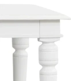 Matgrupp; Bord 180x90 cm med 6 st Gaston matstolar