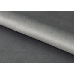 Matstol i grå sammet