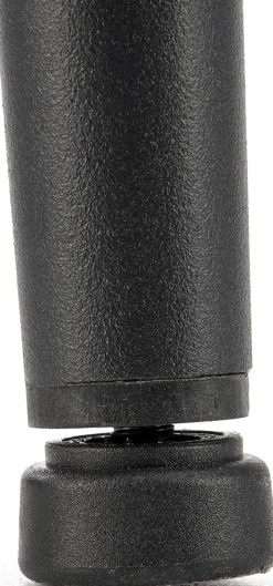 Matstol ljusbeige sammet