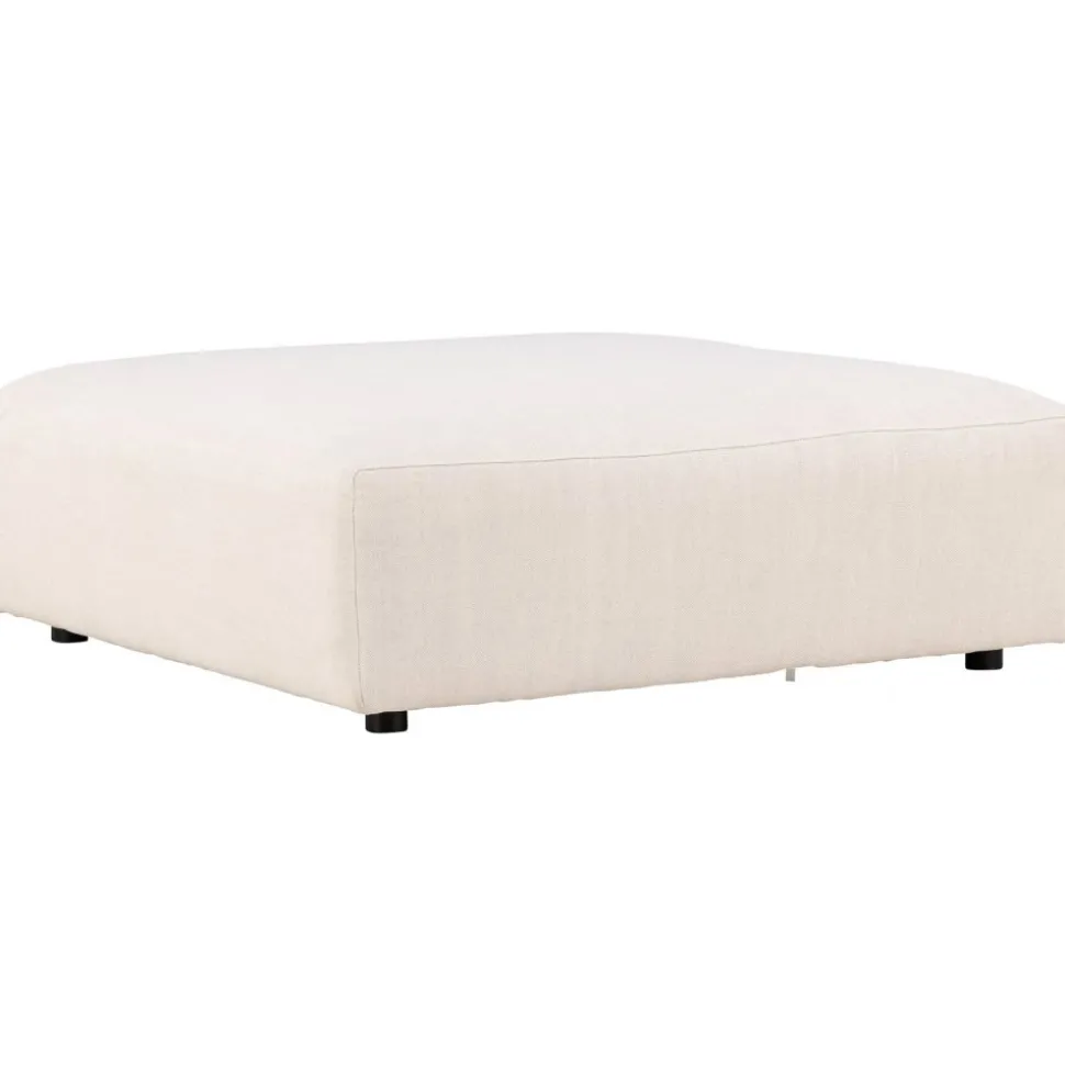 Mavi sittpuff - Beige