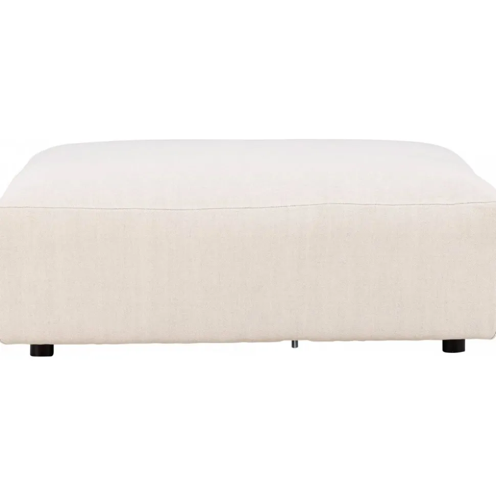 Mavi sittpuff - Beige