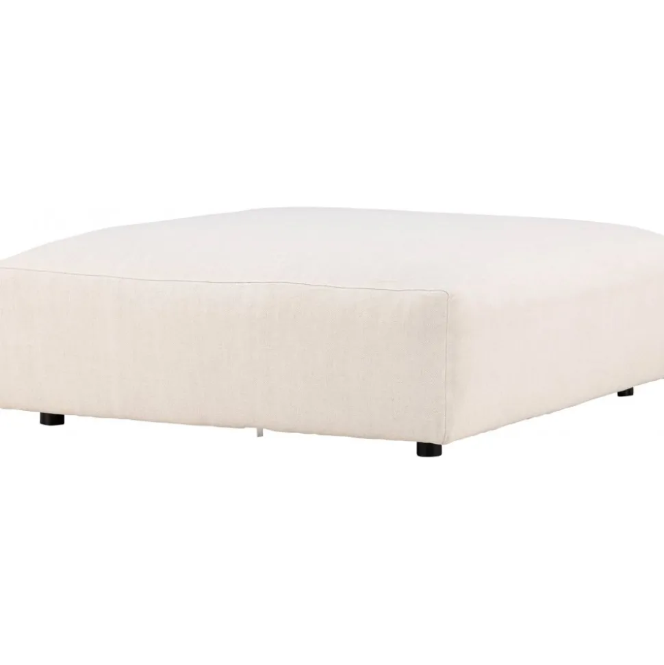 Mavi sittpuff - Beige