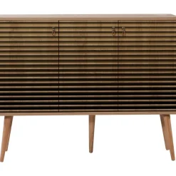 Mega 220 skänk - Sonoma ek