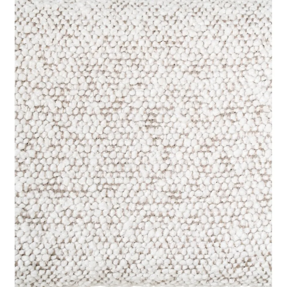 Melilla matstol - Vit