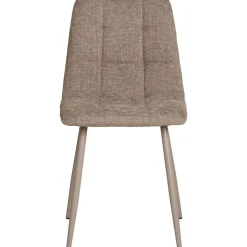 Middelfart matstol - Grå