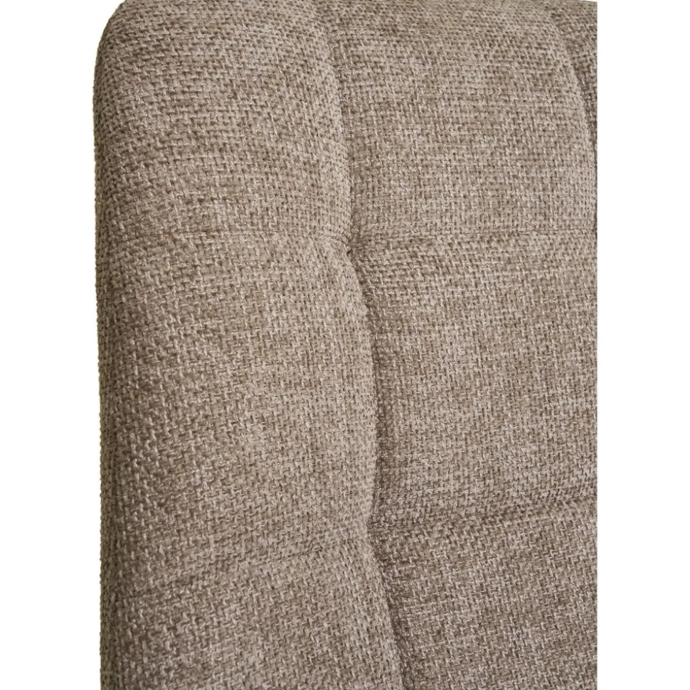 Middelfart matstol - Grå