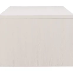 Mika matbord 230 x 110 cm - Whitewash