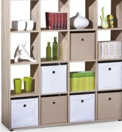 Mikaela förvaringskorg