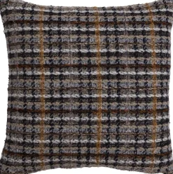 Milo kuddfodral 50 x 50 cm - Flerfärgad