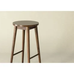 Mollösand barstol - Mocca