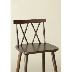 Mollöström barstol - Mocca