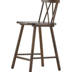 Mollöström barstol - Mocca