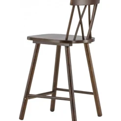 Mollöström barstol - Mocca