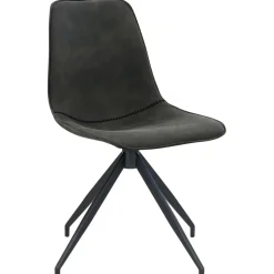 Monaco matstol - Grå