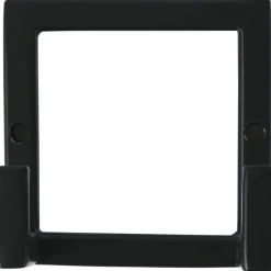 Mondo klädkrok - Svart