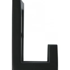 Mondo klädkrok - Svart