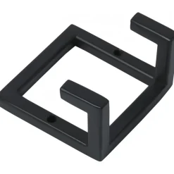 Mondo klädkrok - Svart