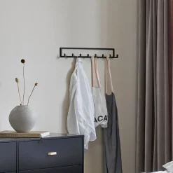 Mondo kroklist - Svart