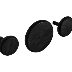 Mondo vägghängare liten - Svart