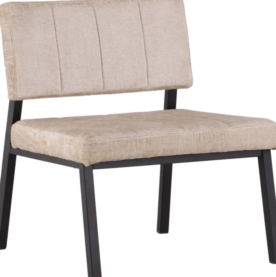 Monett fåtölj - Beige