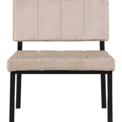 Monett fåtölj - Beige