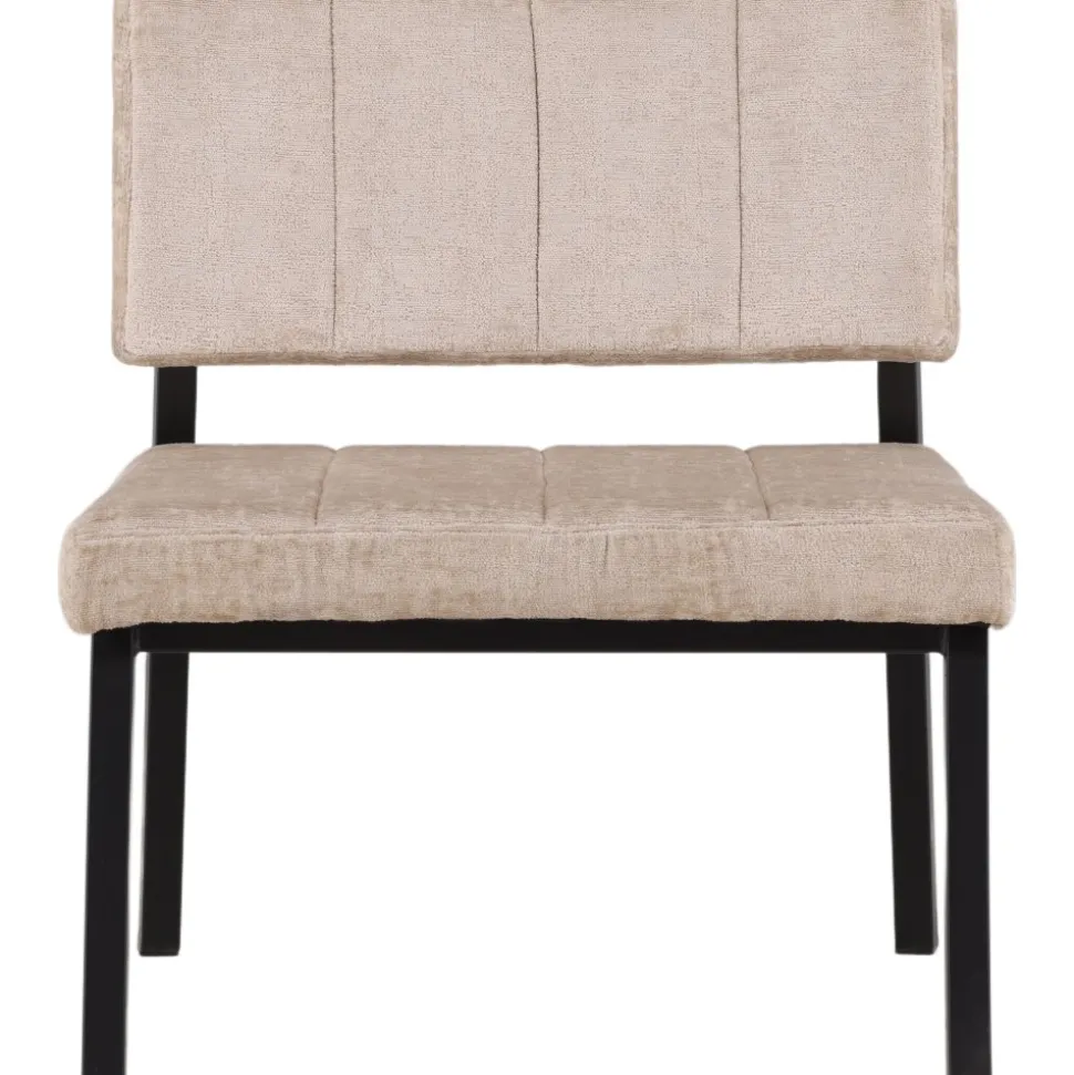 Monett fåtölj - Beige