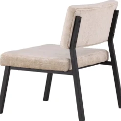 Monett fåtölj - Beige