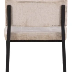 Monett fåtölj - Beige