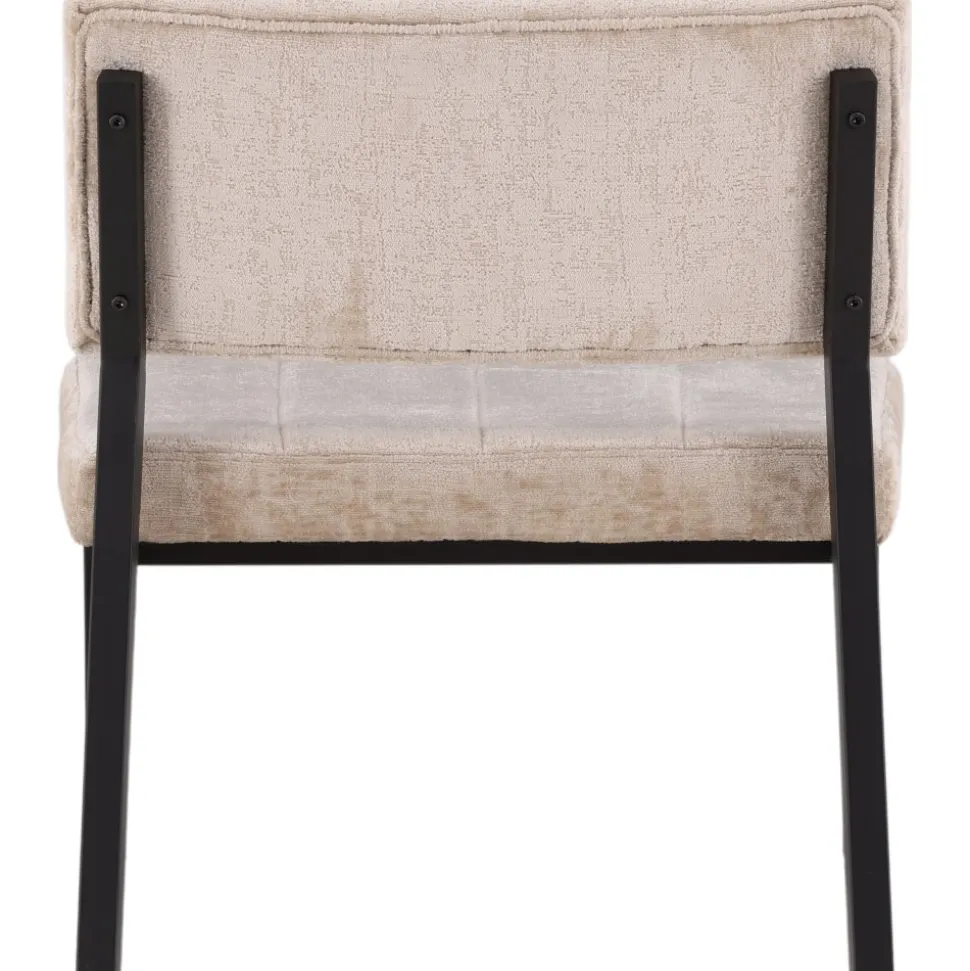 Monett fåtölj - Beige