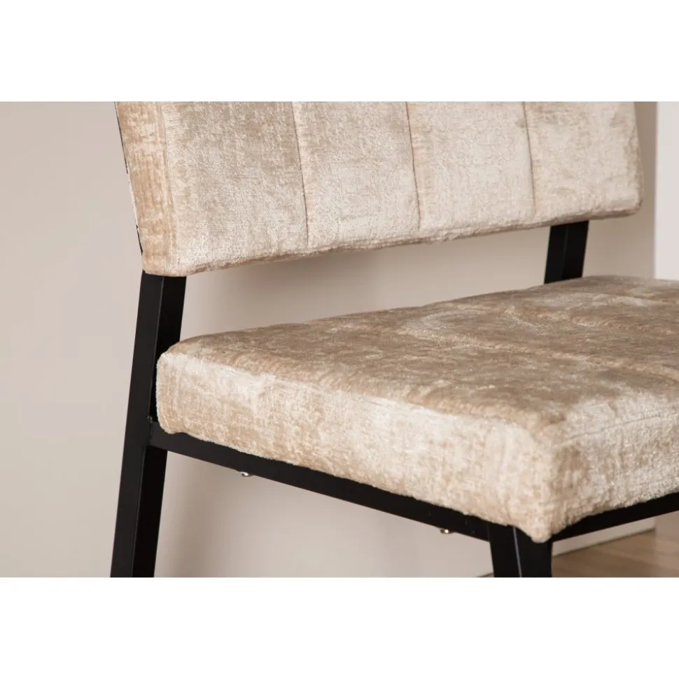 Monett fåtölj - Beige