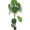 Monstera konstväxt