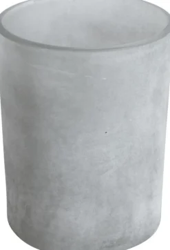 Moon ljuslykta - Grå