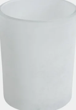 Moon ljuslykta - Vit