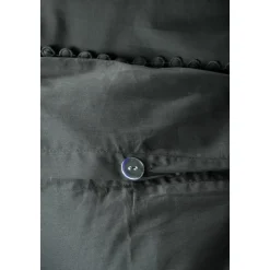 Morten bäddset 150x200 cm - Antracit