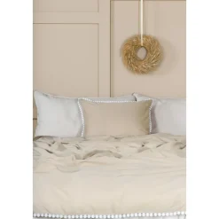 Morten bäddset 150x200 cm - Beige