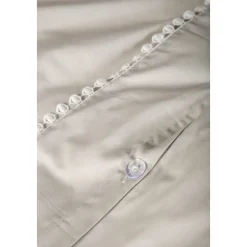 Morten bäddset 150x200 cm - Ljusgrå