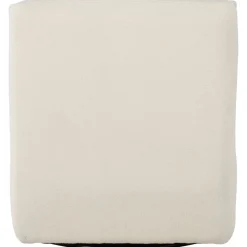 My fåtölj - Vit bouclé