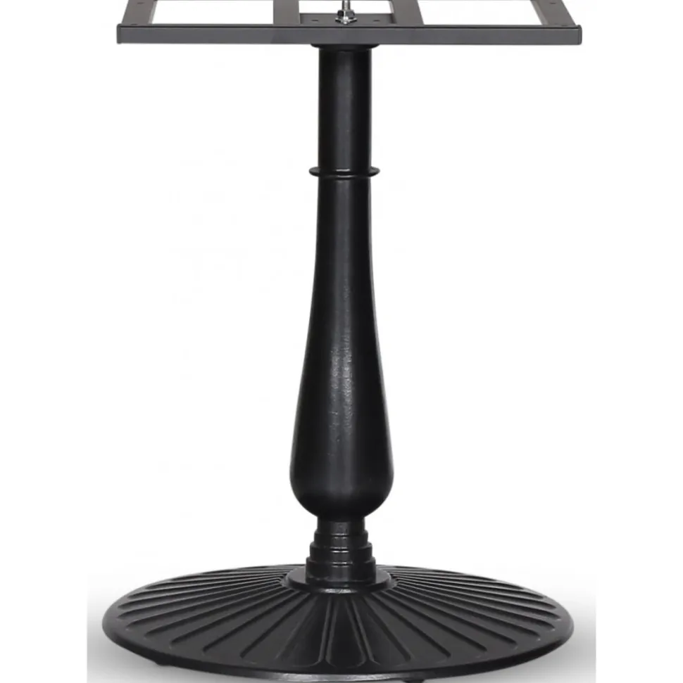 Mystery E100 Blad underrede, Matt svart + Fläckborttagare för möbler