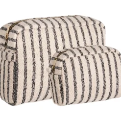 Nador necessär set - Sand mix