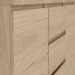 Naia skänk - Hickory