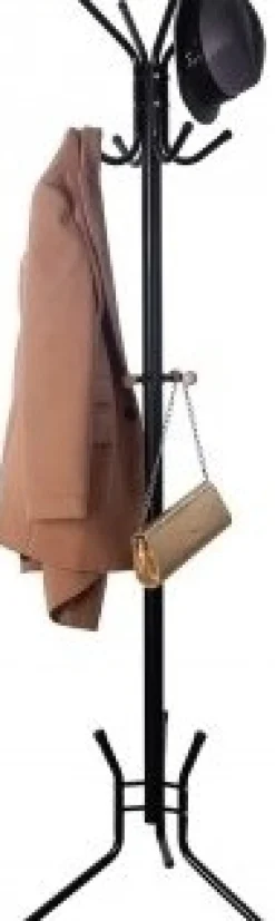 Nemi klädhängare - Svart