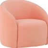 Neo fåtölj - Rosa